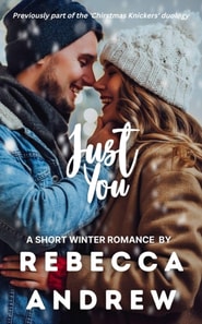 Just You: A Short Winter Romance