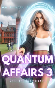 Quantum Affairs 3