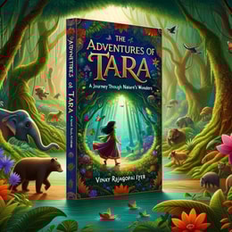 Adventures of Tara