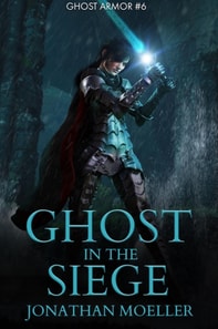 Ghost in the Siege