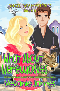 What About Werewolves