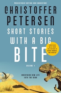 Short Stories with a Big Bite