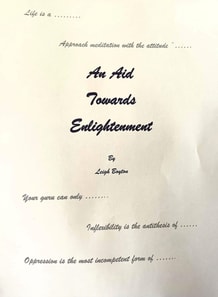 Meditation Revelations