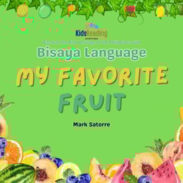 Bisaya Language: My Favorite Fruit