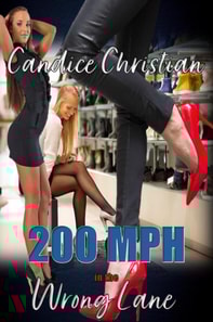 200 MPH in the Wrong Lane