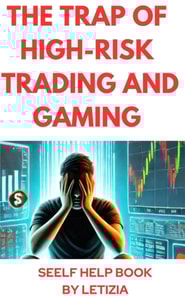 Trap of High-Risk  Trading and Gaming