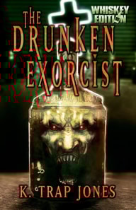 Drunken Exorcist