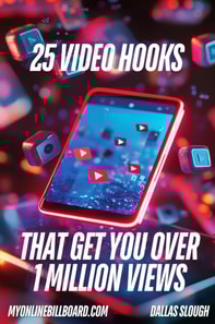 25 Video Hooks That Get You OVER 1 Million Views