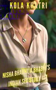 Nisha Bhabhi: A Bhabhi's Indian Sex Story #4