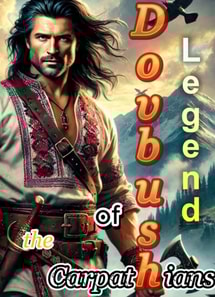 Dovbush: Legend of the Carpathians