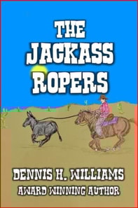 Jackass Ropers.