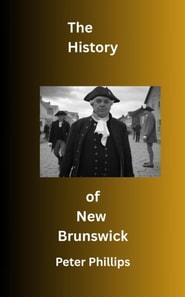History of New Brunswick