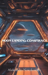 Moon Landing Conspiracy