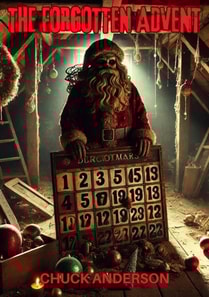 Forgotten Advent