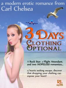 3 Days Clothing Optional