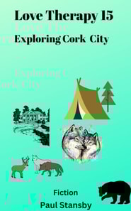 Lve Therapy 15.  Exploring Cork City