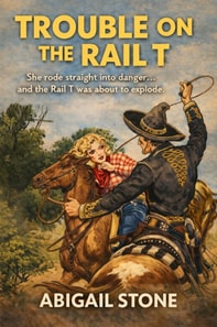 Trouble on the Rail T