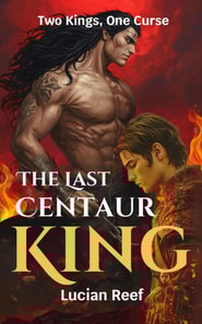 Last Centaur King: Two Kings, One Curse