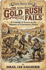 Gold Rush Fails: A Comedy of Errors in the Manner of Literature's Finest