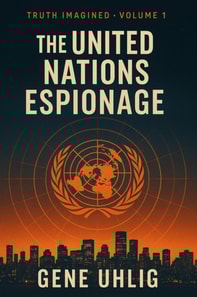 United Nations Espionage