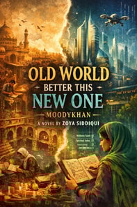 Old World Better This New One