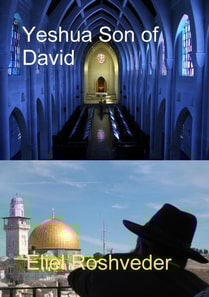 Yeshua Son of David