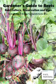 Gardener's Guide to Growing Beets