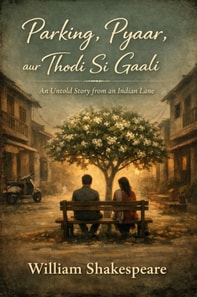 Untold Story from an Indian Lane A Mohalla Love Story