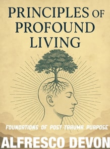 Foundations of Post-Trauma Purpose Volume 7