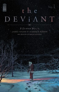 Deviant #1