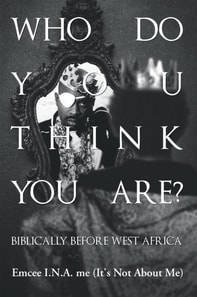 Who Do You Think You Are?