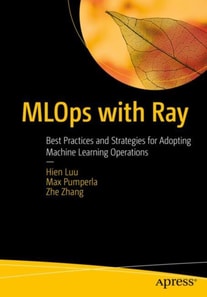 MLOps with Ray
