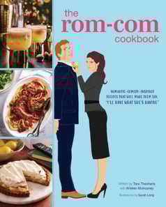 Rom Com Cookbook