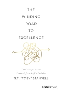 Winding Road to Excellence