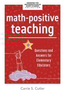 Math-Positive Teaching