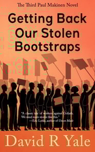 Getting Back Our Stolen Bootstraps