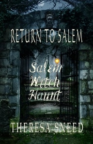 Return to Salem