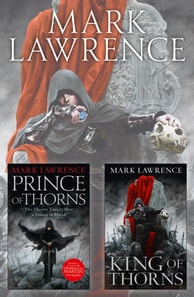 Broken Empire Series Books 1 and 2