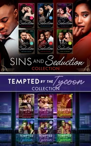 Sins And Seduction Tempted By The Tycoon's Collection