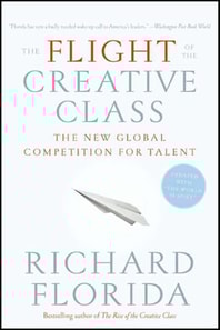 Flight of the Creative Class