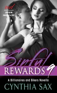 Sinful Rewards 9