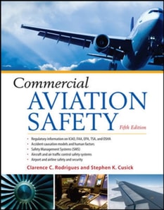 Commercial Aviation Safety 5/E