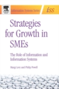Strategies for Growth in SMEs