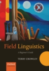 Field Linguistics