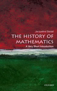 History of Mathematics