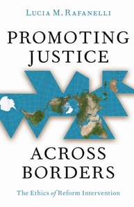 Promoting Justice Across Borders