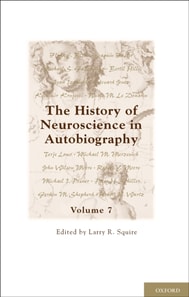 History of Neuroscience in Autobiography