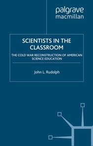Scientists in the Classroom