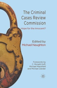 Criminal Cases Review Commission