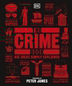 Crime Book